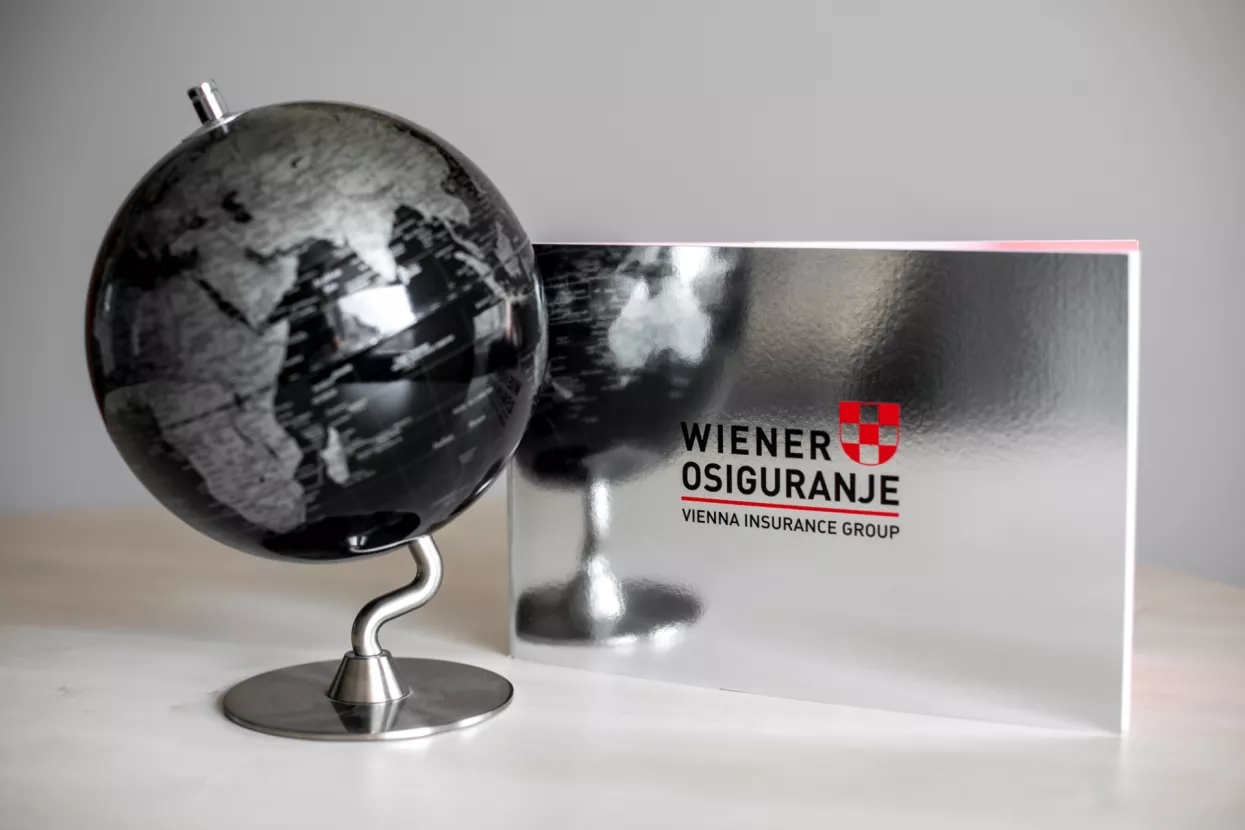 Wiener osiguranje VIG