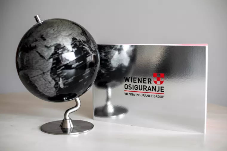 Wiener osiguranje VIG