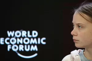 Greta Thunberg