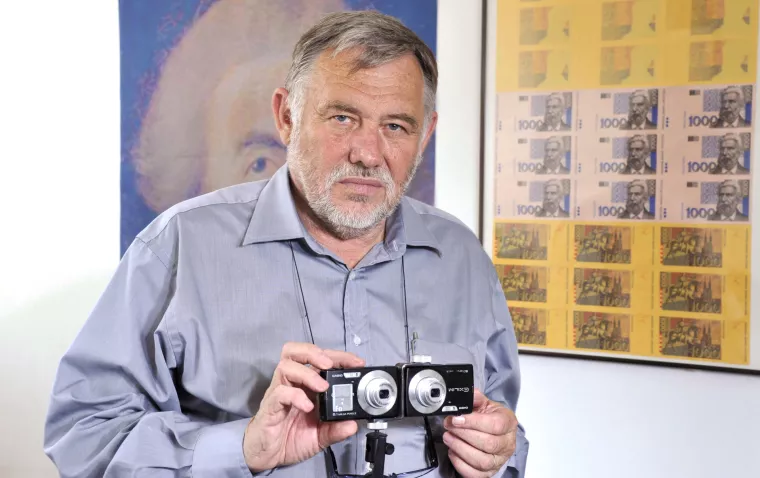 Nova lica eura: Primite se papira i olovke, mijenja se izgled novčanica