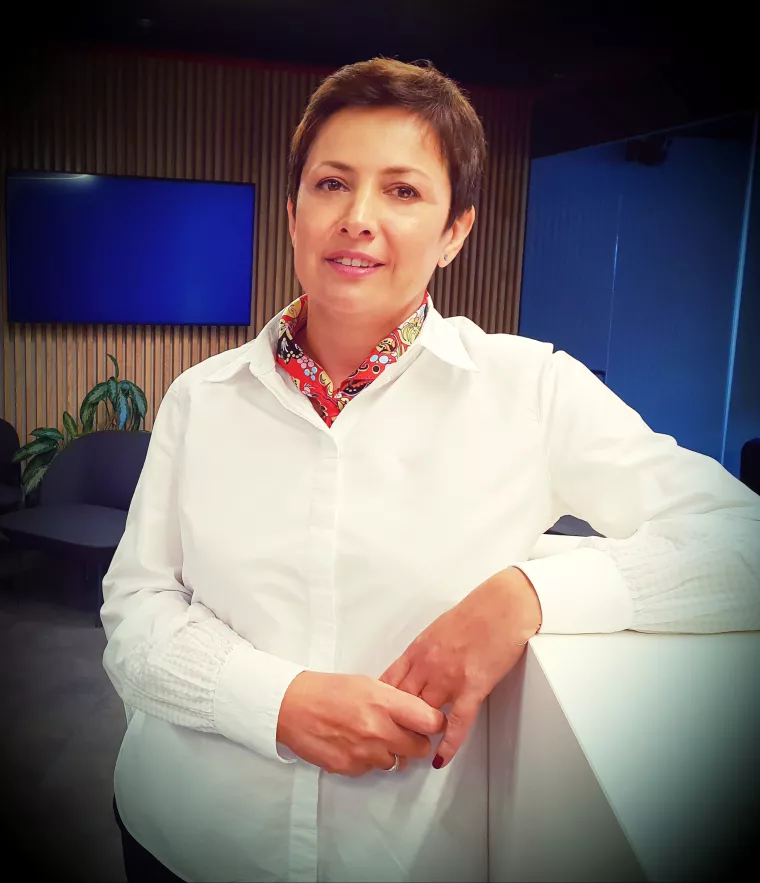 Ivana Turjak, Deloitte