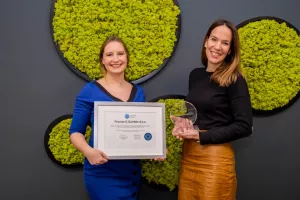 P&G poslodavac partner