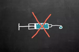 protiv cjepiva, cjepivo anti cjepivo