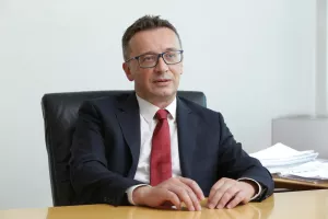 Goran Fabris<br>Club Adriatic