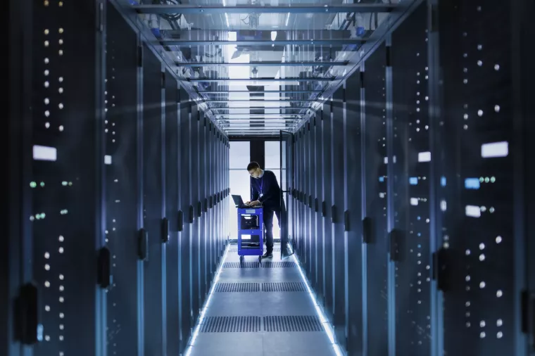 Otkrivamo koji su najveći europski ulagači u deeptech