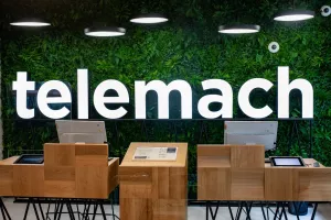 Telemach preuređena prodajna mjesta