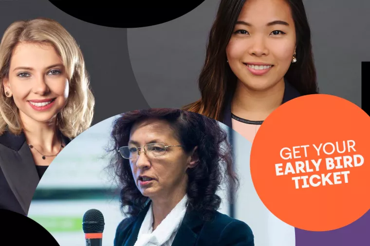 Money Motion konferencija