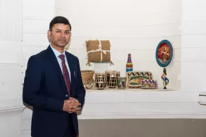 Raj Kumar Srivastava 