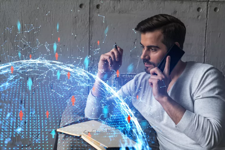 poslovni trendovi, predviđanja, upravljanje ljudima