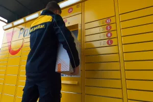 paketomati pošta