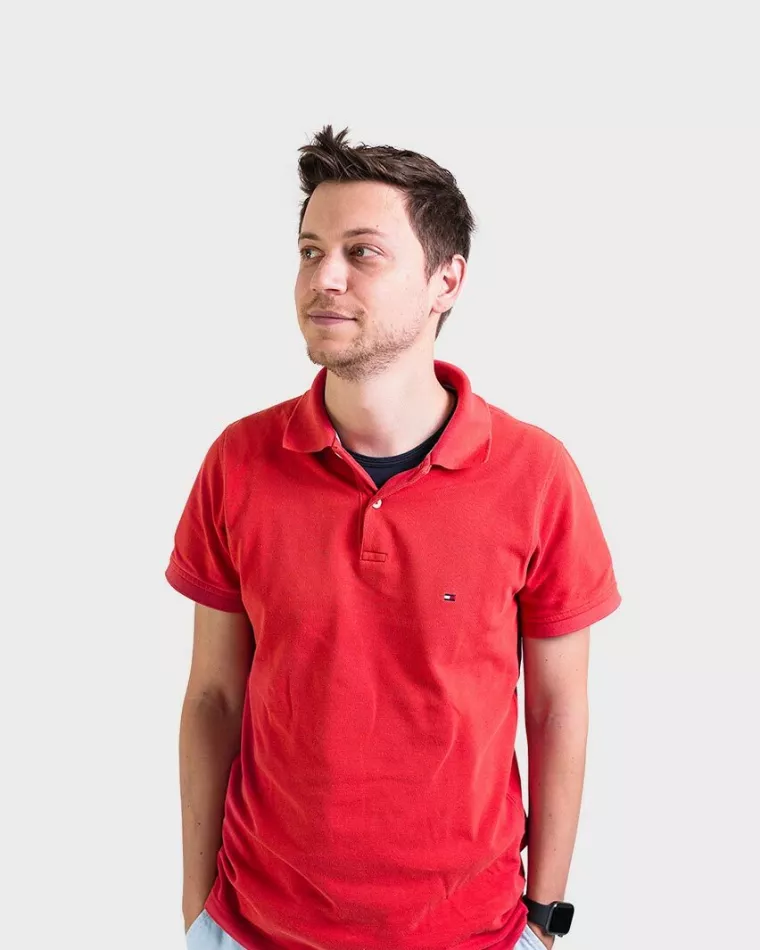 Daniel Ackermann, Degordian