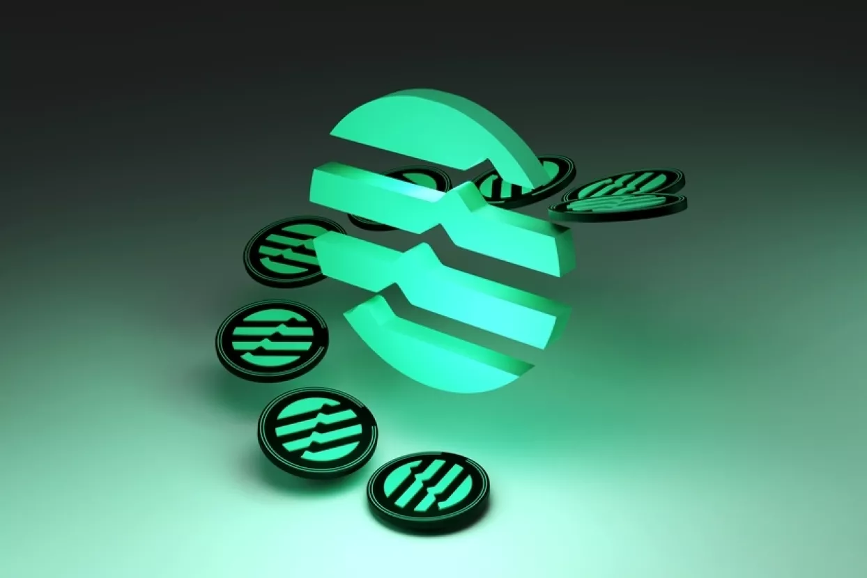 Aptos kriptovaluta, kripto