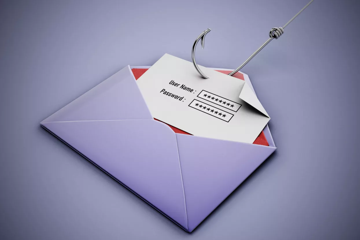 pishing poruke, mail napadi