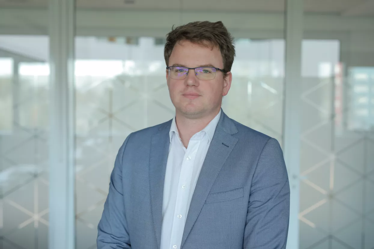 Karlo Knežević Sofascore