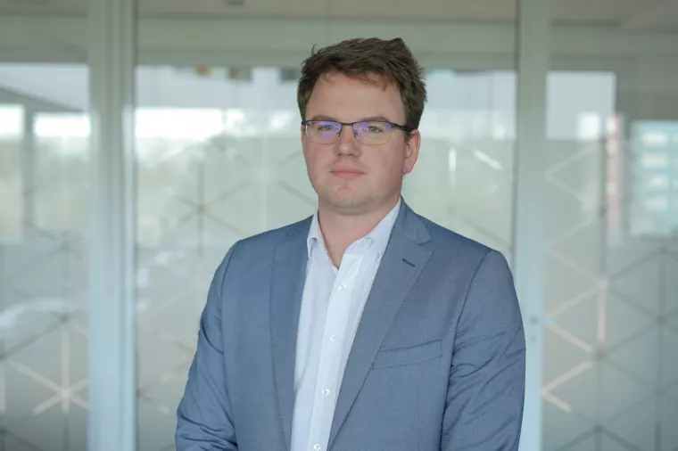 Karlo Knežević Sofascore