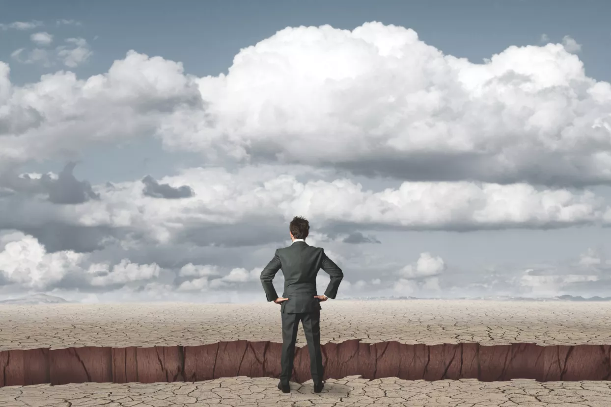 Kreiranje strategija održivosti: Muljatorima odbrojeni dani