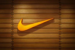 Nike znak 