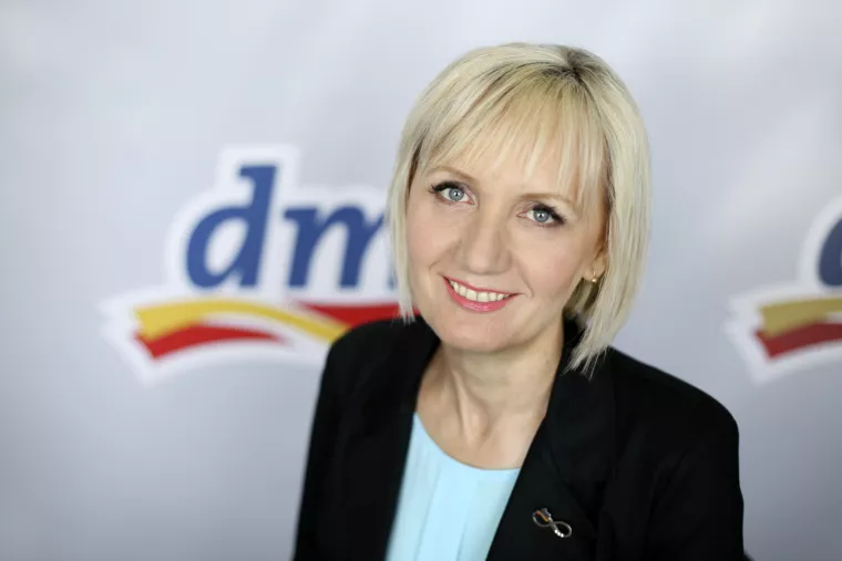 Ana Fostač-Krilčić, dm