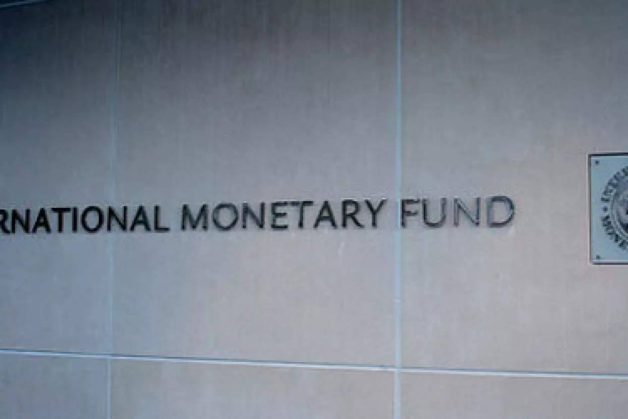 MMF povisio svoje izglede za globalni rast za 2023. godinu, Velika Britanija jedina u recesiji