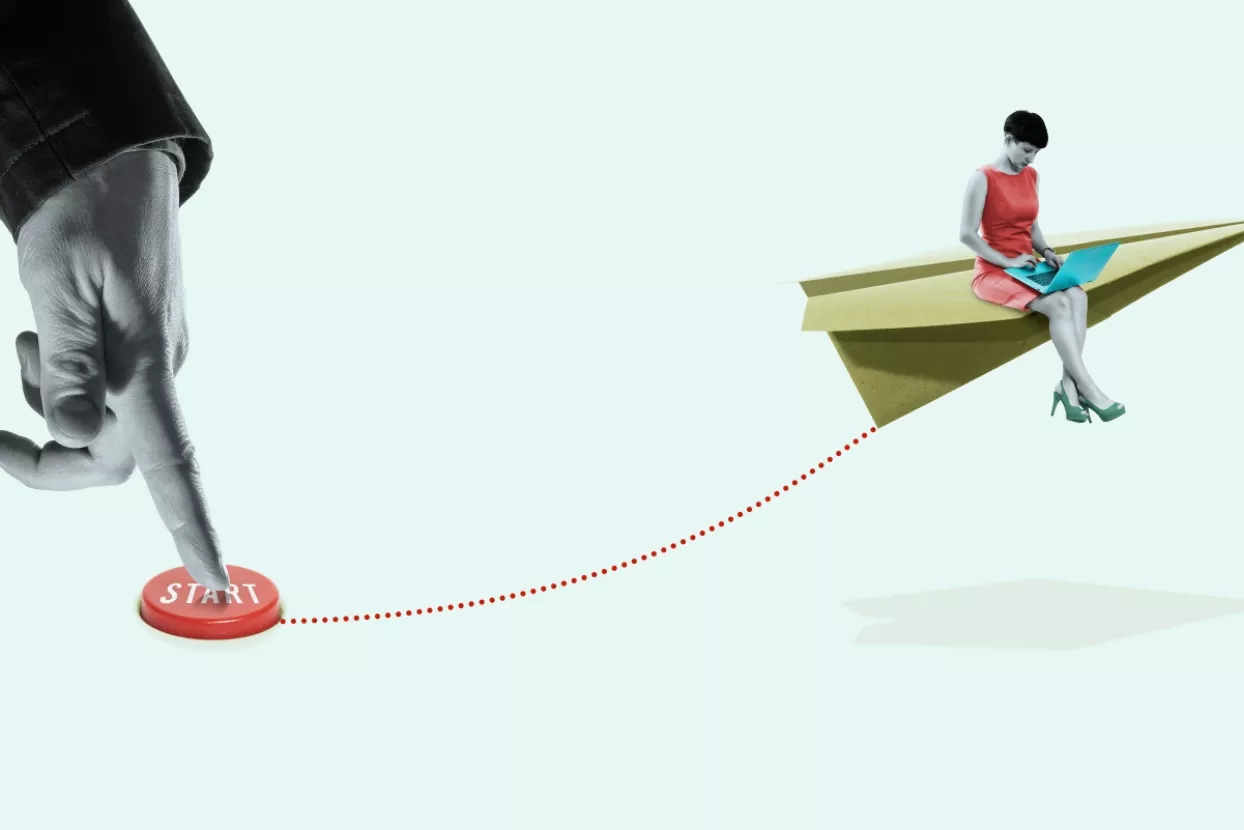 Lagano uzlijeće industrija rizičnog i poduzetničkoga kapitala