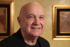 Miljenko Hacek - tvrtka Cotra - Varaždin