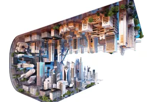 Lijepa naša nekretninska porezna oaza: Važnije je gdje ulagati nego u što