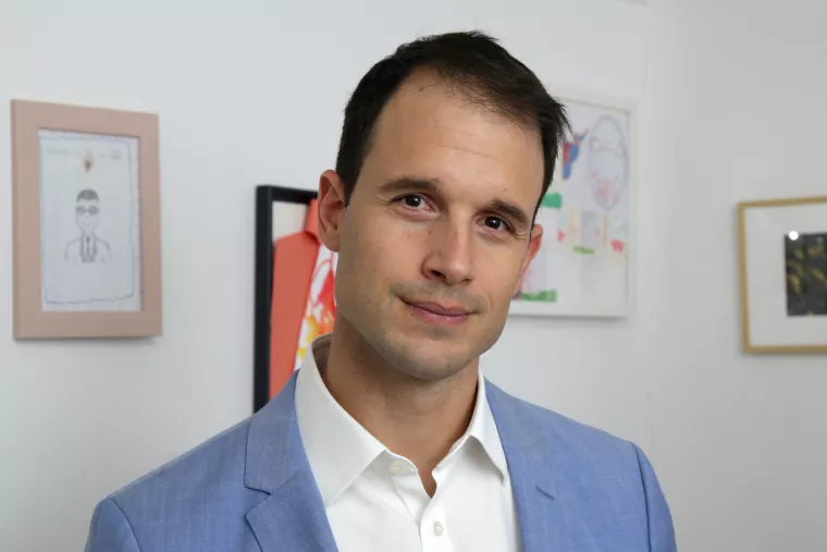 Andrej Šimatić, BlueRock Consulting