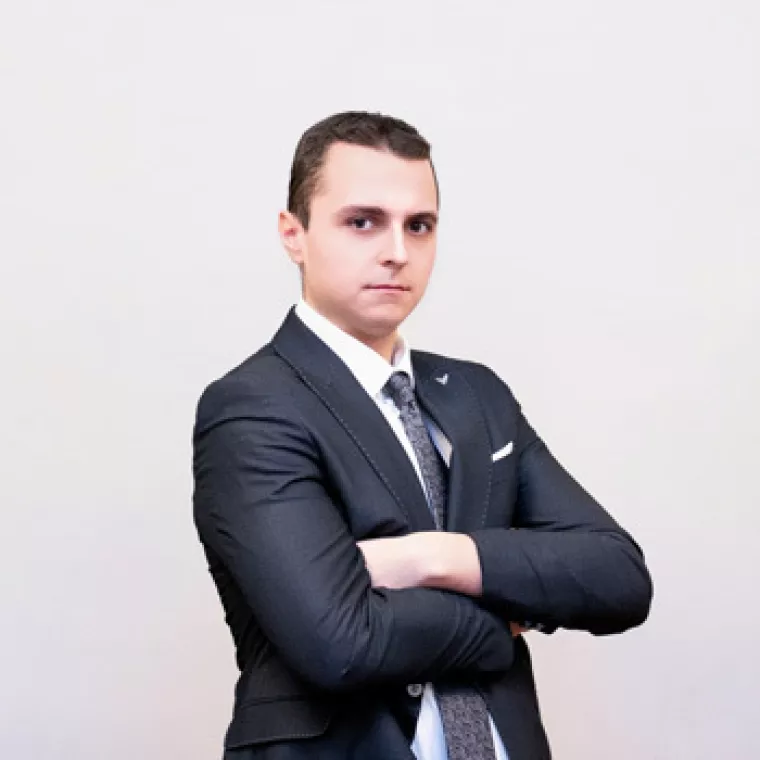 Mihael Antolić InterCapital