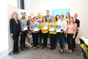 Polaznici CSR akademije 2021.-2022.