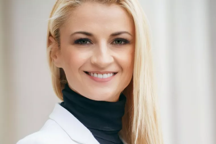 Dora Strezova-Nikolova