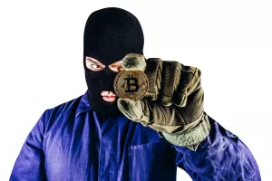 kripto zlikovci, kradljivci