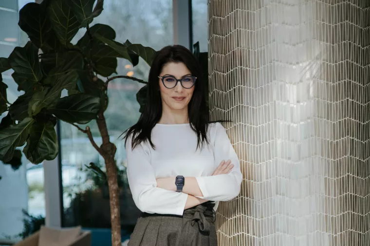 Mateja Bogdanić, Euro Immobilien