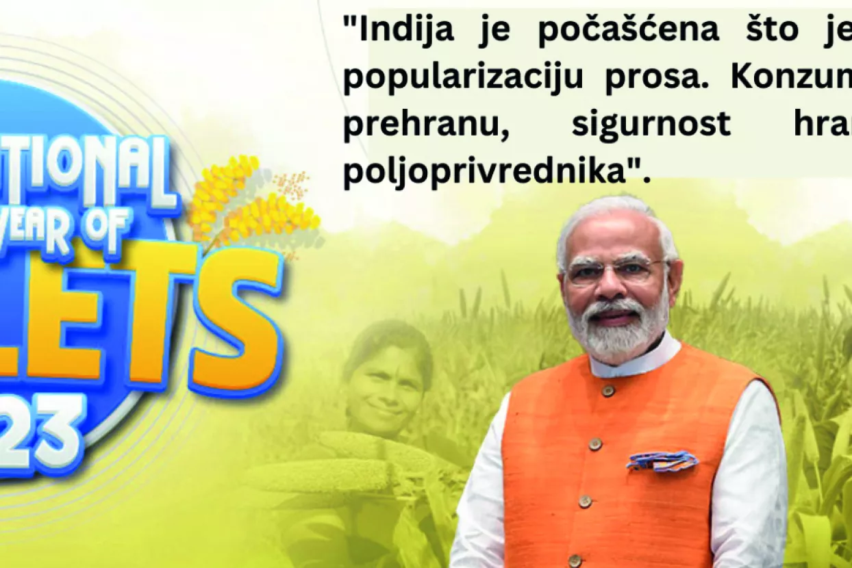 Godišnji proračun indijske vlade upućuje na put održivog rasta