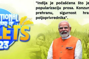 Godišnji proračun indijske vlade upućuje na put održivog rasta