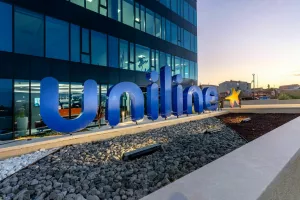 Sjedište Uniline grupe u Puli