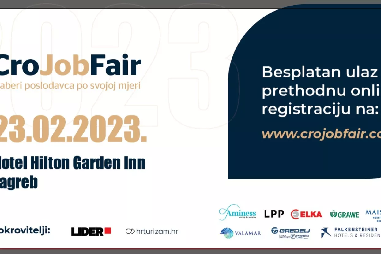 Cro Job Fair