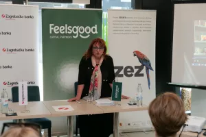 ZABA i Feelsgood
