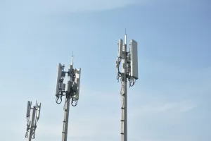 Telekomunikacijski stupovi