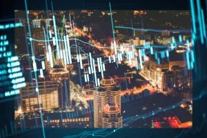 izvedenice, trgovina