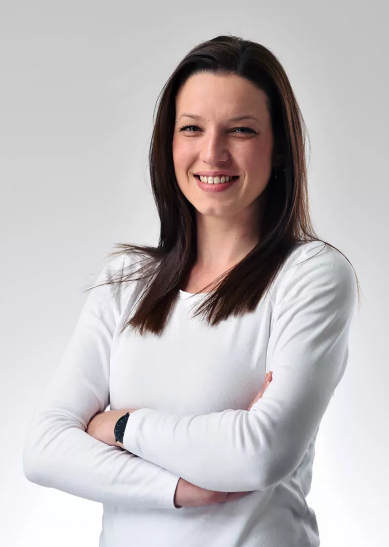 Biljana Veselinović