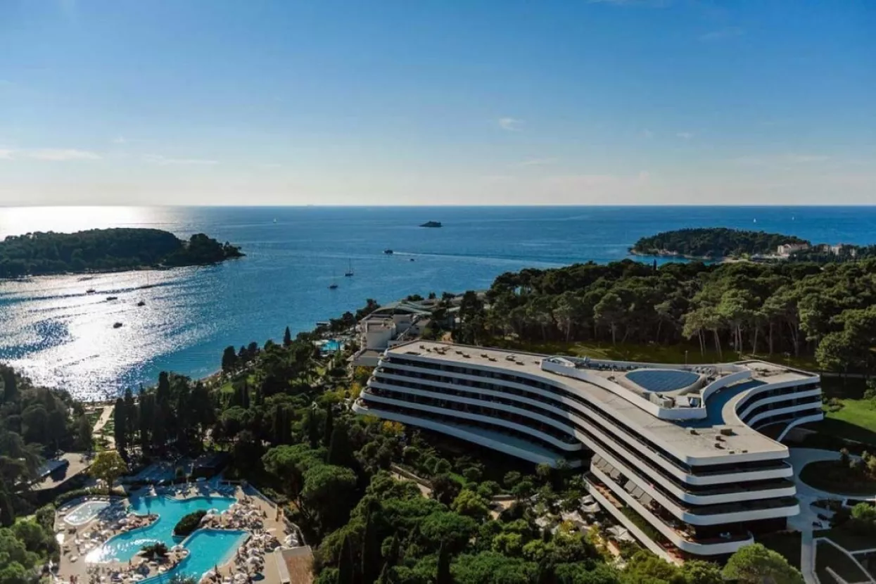 Hotel Lone Rovinj