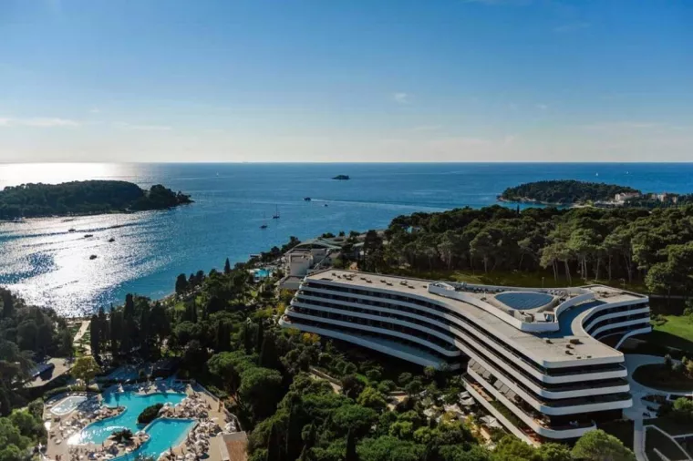 Hotel Lone Rovinj
