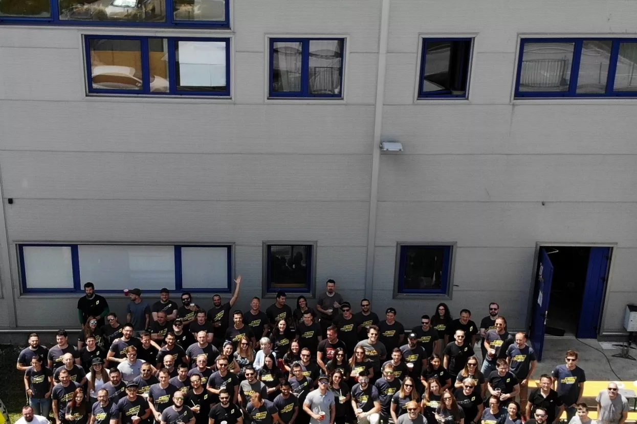 Porsche eBike Performance