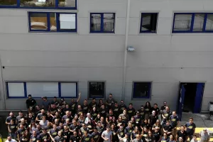 Porsche eBike Performance