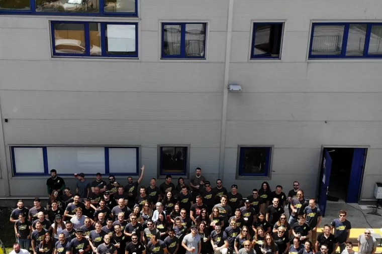 Porsche eBike Performance