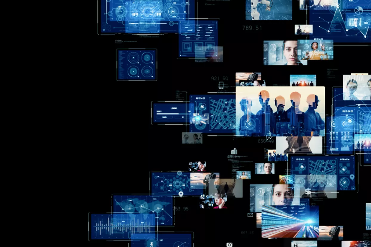 NFT, TV i filmska industrija