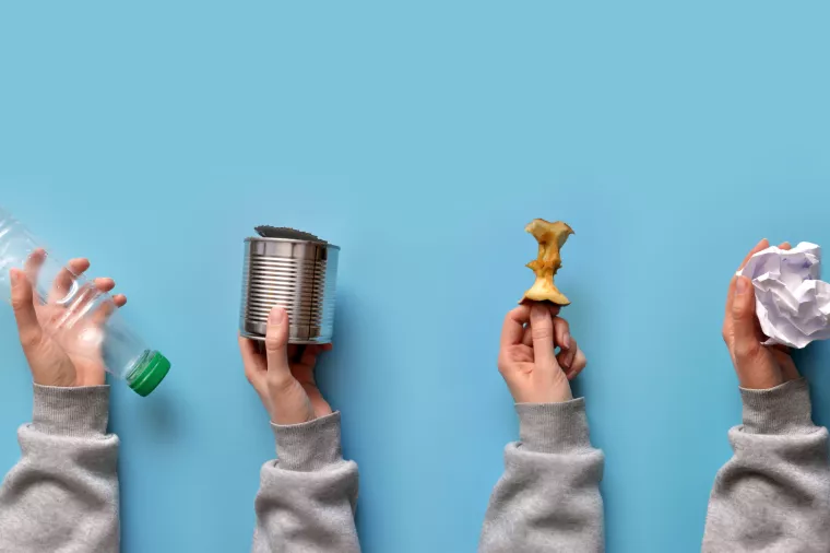 Nečista Lijepa Naša: Svaki Hrvat nosi na leđima breme teško barem 454 kilograma