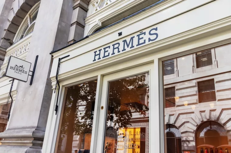Hermes Hermès