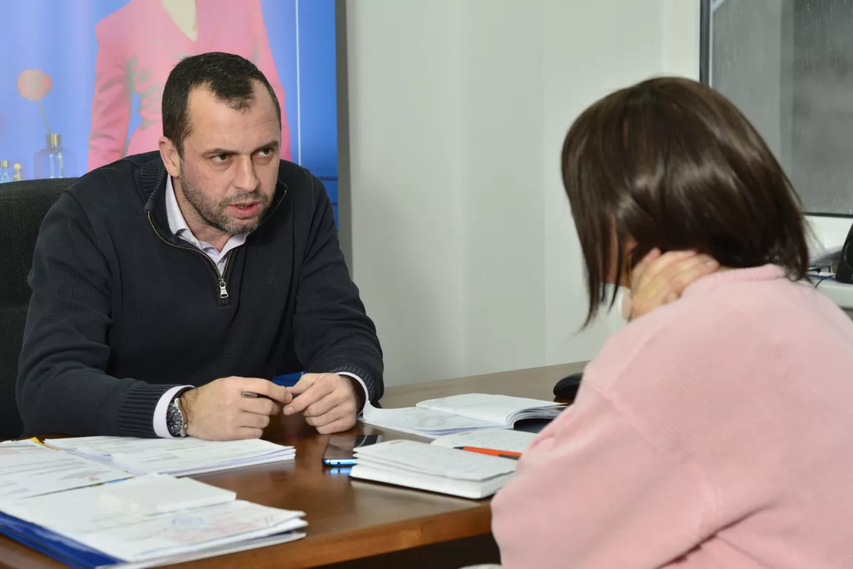 Igor Vujović, Gordana Gelenčer