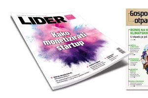  Lider i Gospodarenje otpadom 907